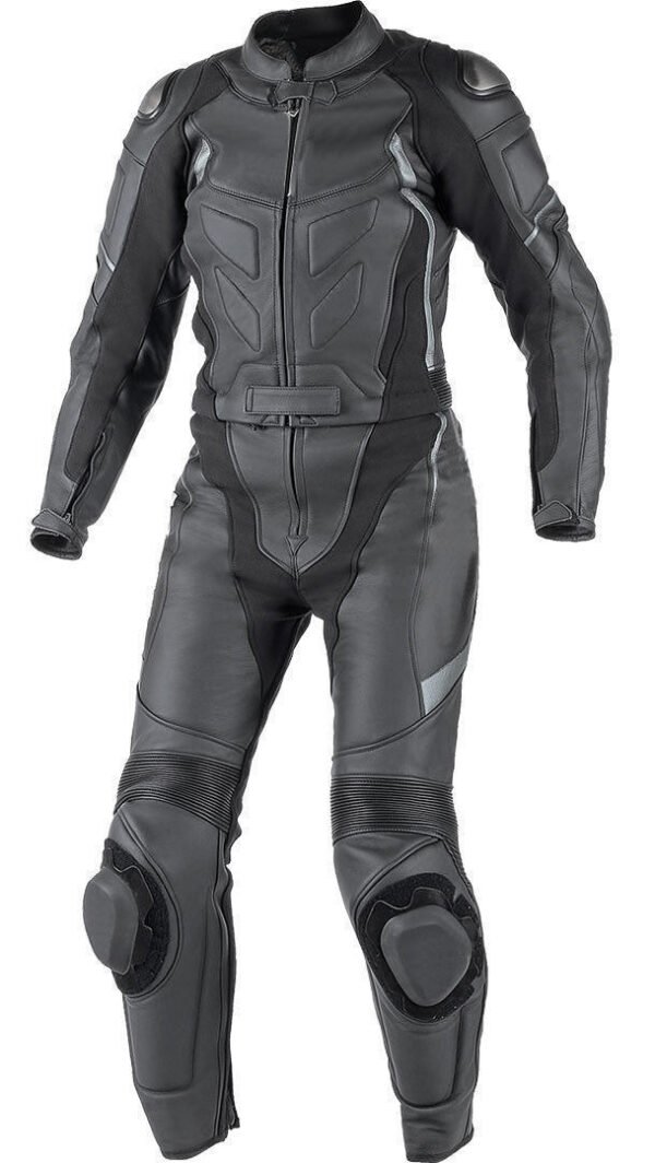 Women Motorbike Leather Suits