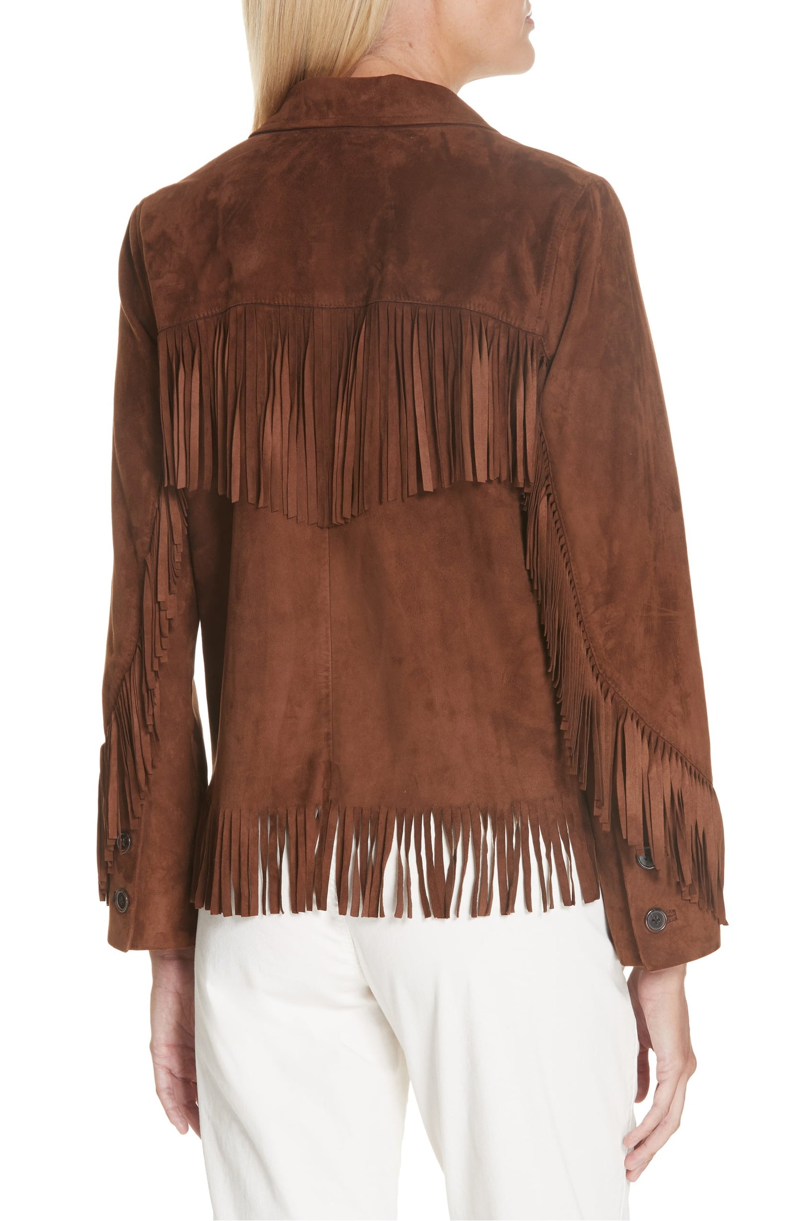 Women Western Jacket