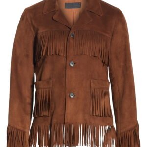 Women Western Jacket