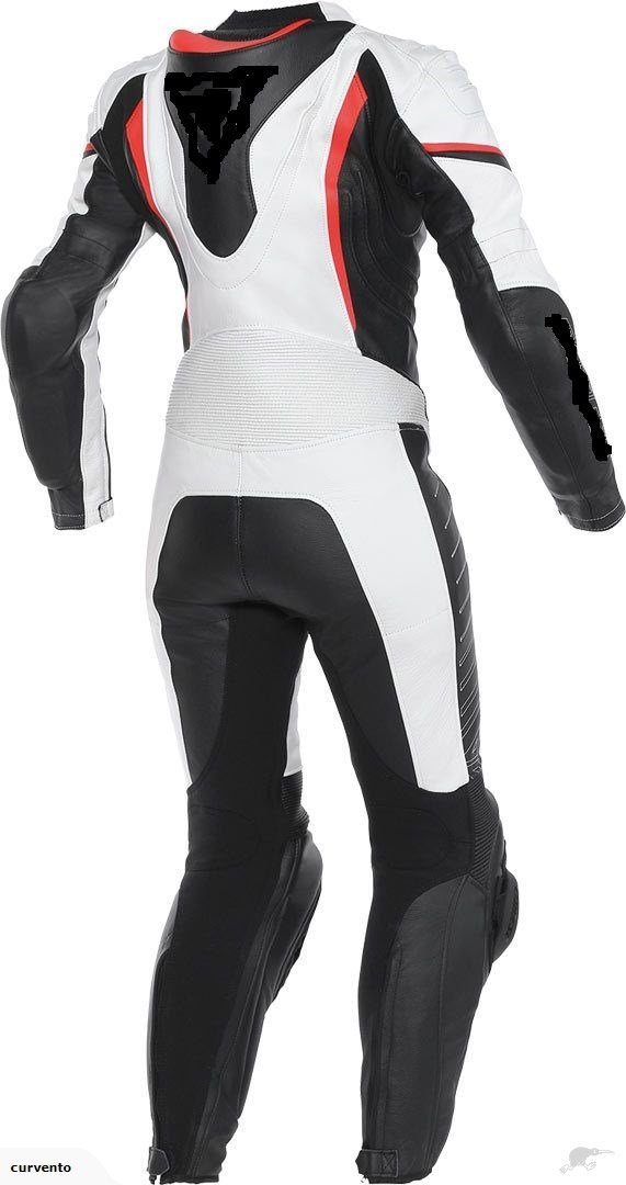 Women Motorbike Leather Suits