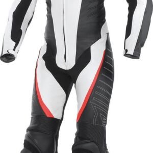 Women Motorbike Leather Suits