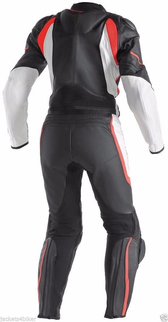 Women Motorbike Leather Suits