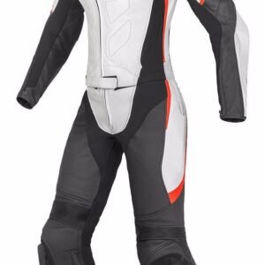 Women Motorbike Leather Suits