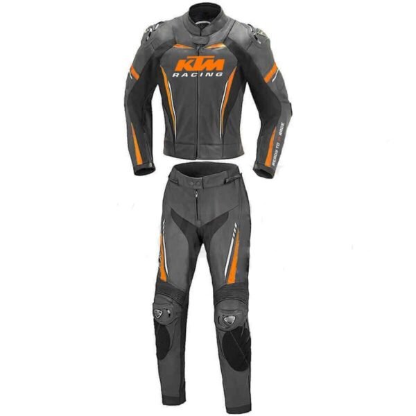 KTM Motorbike Suit