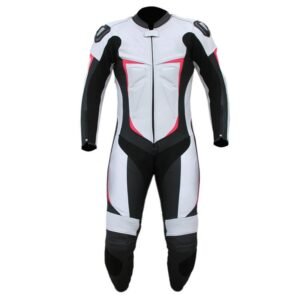 Women Motorbike Leather Suits