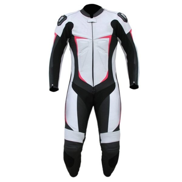 Women Motorbike Leather Suits
