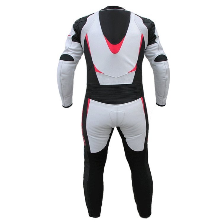 Women Motorbike Leather Suits