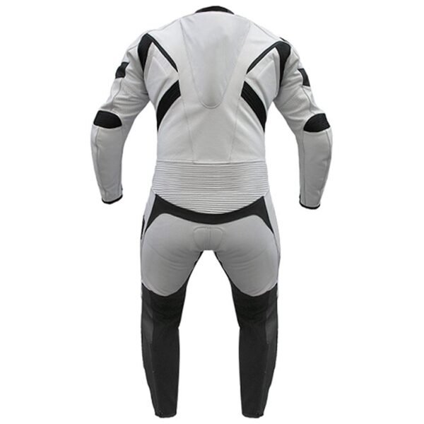 Women Motorbike Leather Suits