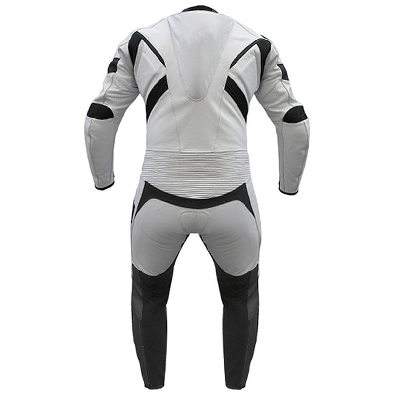 Women Motorbike Leather Suits