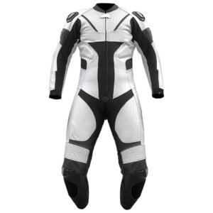 Women Motorbike Leather Suits