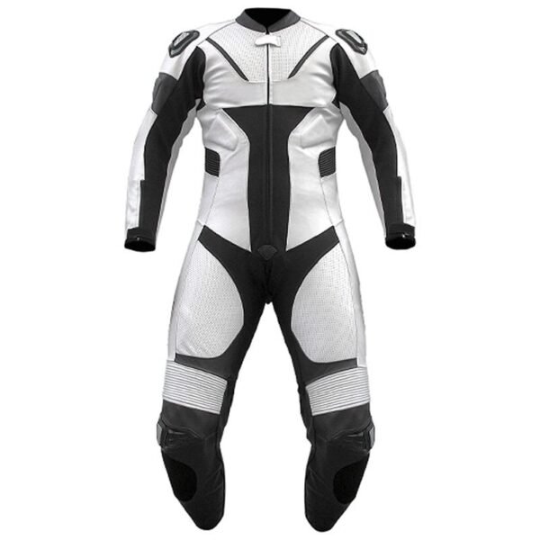 Women Motorbike Leather Suits