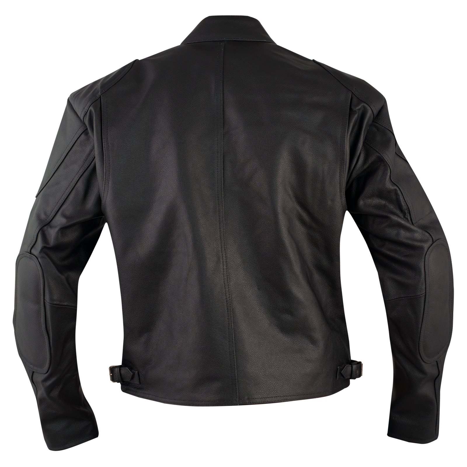 Men Motorbike Leather Jacket