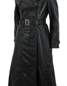 women leather fashion jacket