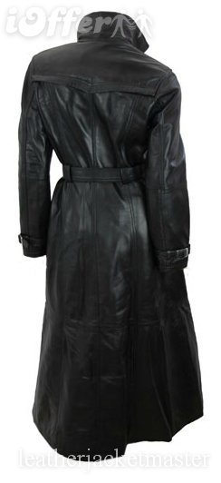 women leather fashion jacket