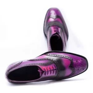 Men Leather Formal Shoes