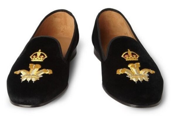 Men Leather Formal Shoes