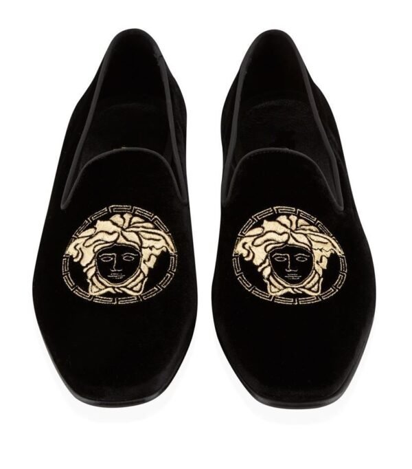 Men Leather Formal Shoes