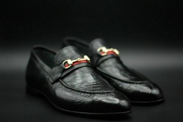 Men Leather Formal Shoes