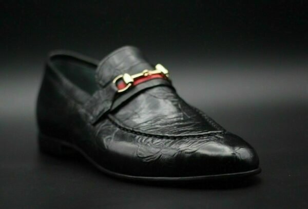 Men Leather Formal Shoes